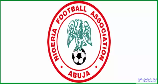 NG vs EGY: Please Don’t Come With Weapons — NFF Begs Fans In Kaduna
